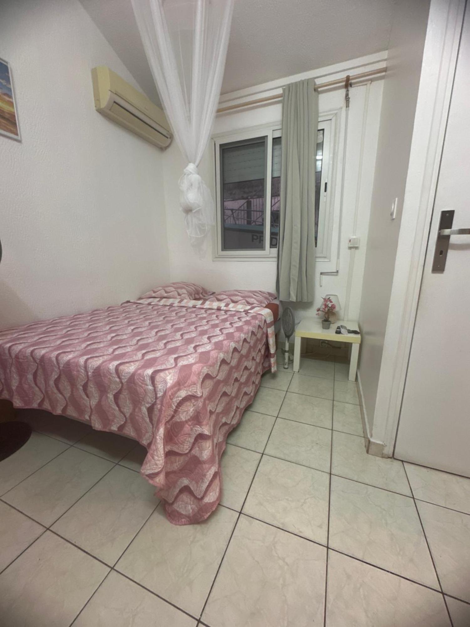 Appt F2 Bellissima Διαμέρισμα Baie-Mahault Εξωτερικό φωτογραφία