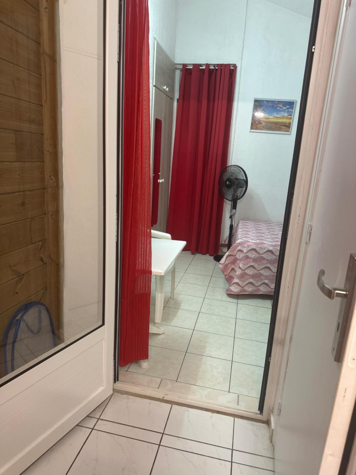 Appt F2 Bellissima Διαμέρισμα Baie-Mahault Εξωτερικό φωτογραφία